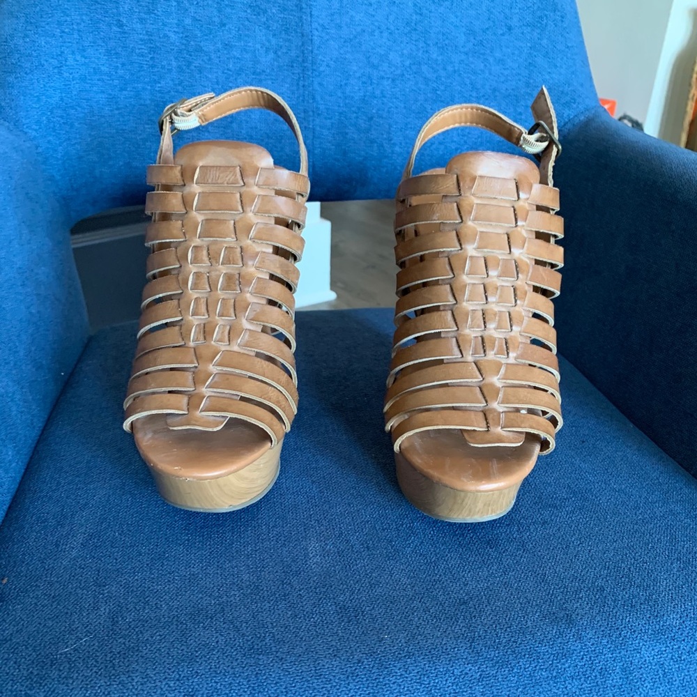 Wedges